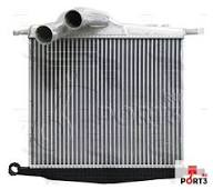 INTERCOOLER KOMPLE AXOR 906  940 501 0401